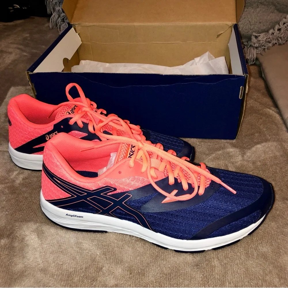 Asics Sneakers - Picture 3 of 7